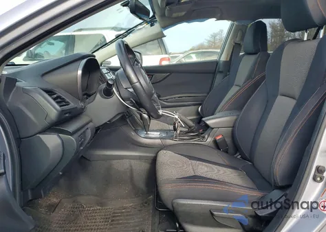 2018 Subaru Crosstrek Premium z USA, uszkodzony, nr VIN JF2GTACC2JH280994